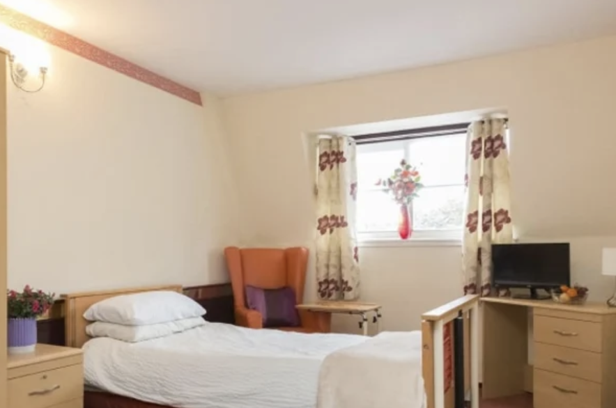 Clyde Court Care Home